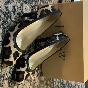 Franco Barbieri heels made in Italy BRAND NEW NEVER WORN